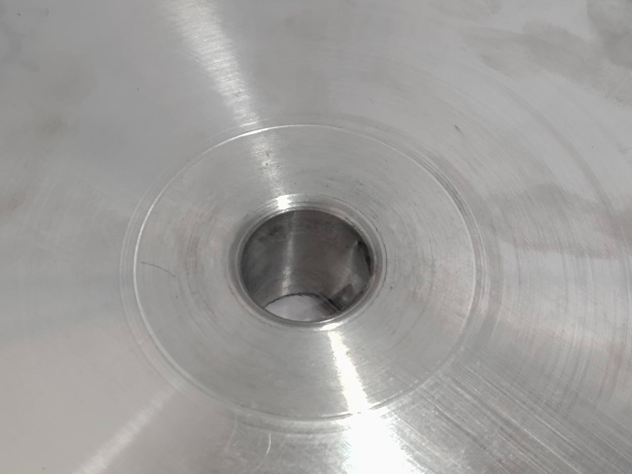 Saracom WE 12/143 Horn Piston For Horn (Unused New)