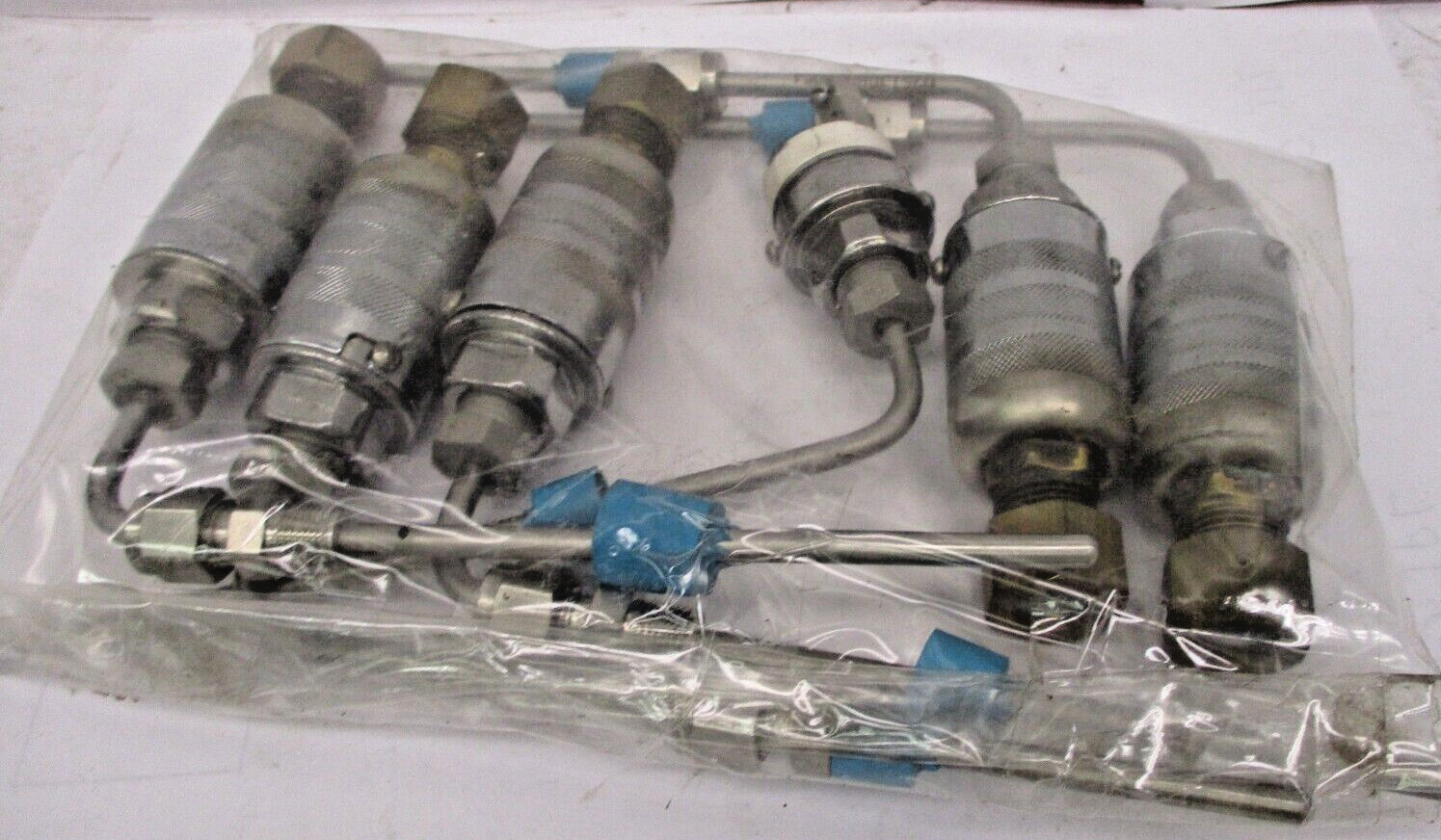 U251J080G0054 Lot of 5 Pieces A4731IPL