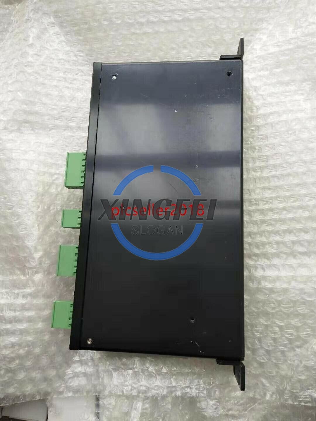1PCS VEXTA Servo Driver USED UDK5128N