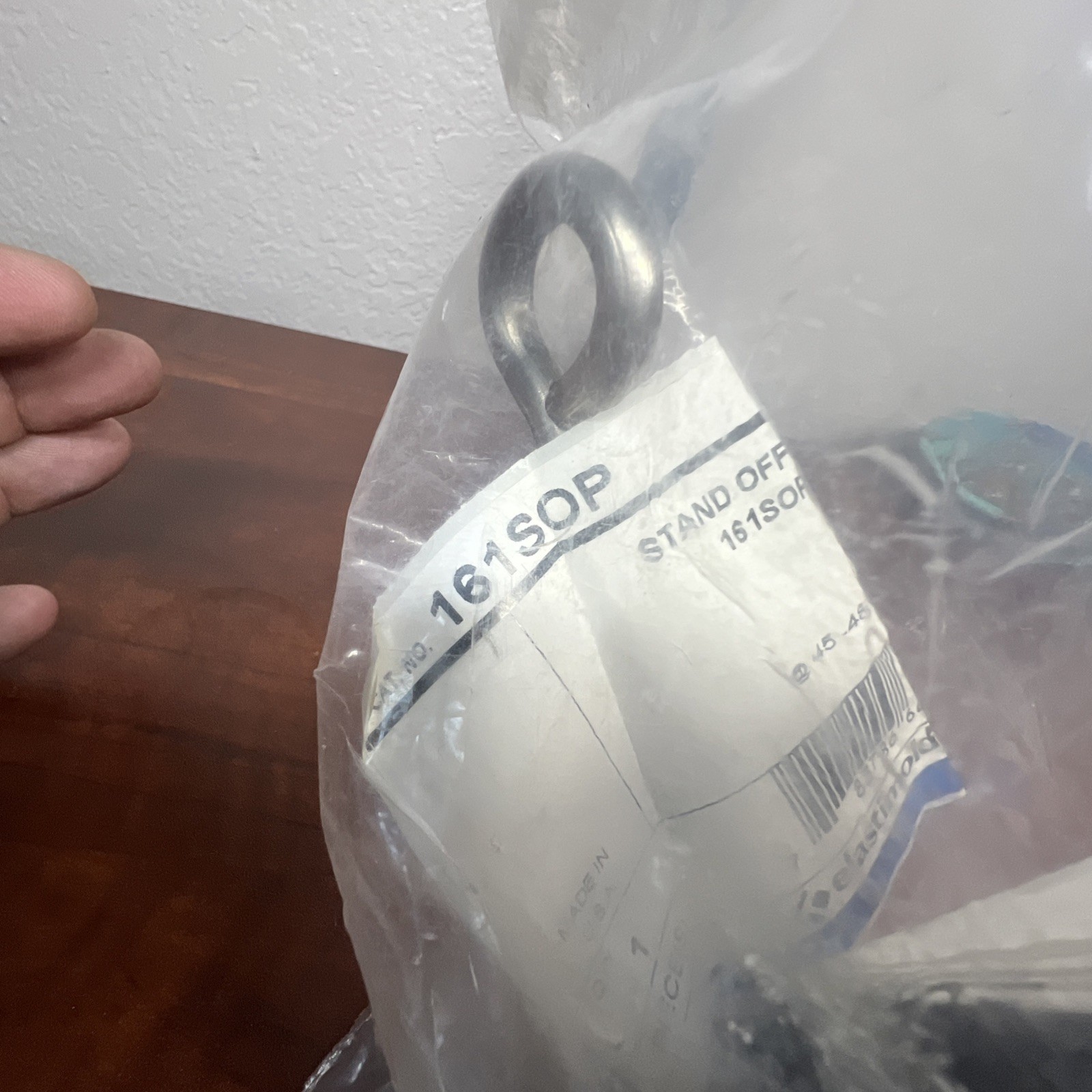 Elastimold Stand Off Plug 15KV 161SOP NEW FREE ship