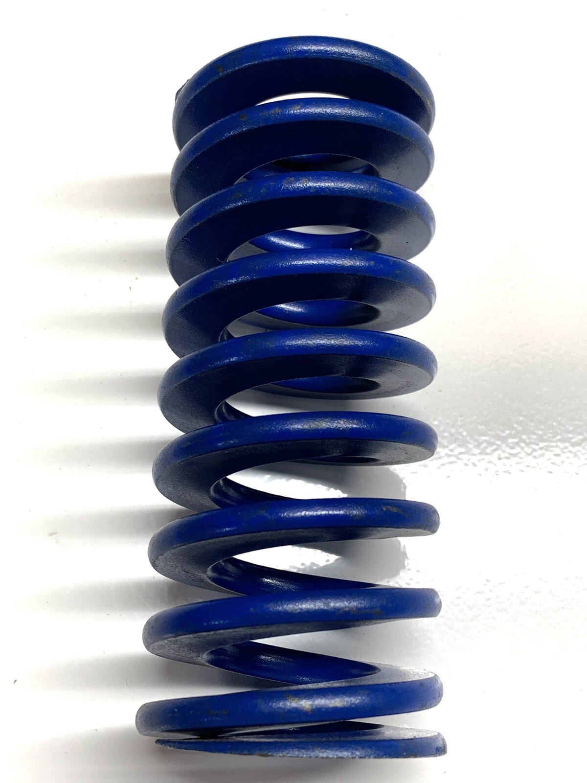 2 X 4-1/2 Inch Die Spring 103818 Medium Duty Blue Raymond Coil