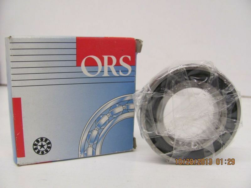 ORS (M# 01 08 6006 2RS G93 C3 ) Roller Bearing