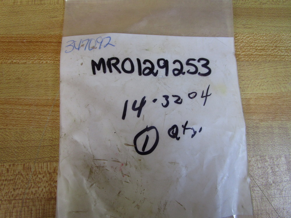 Kettering MRO129253 Tracking Roller 347092