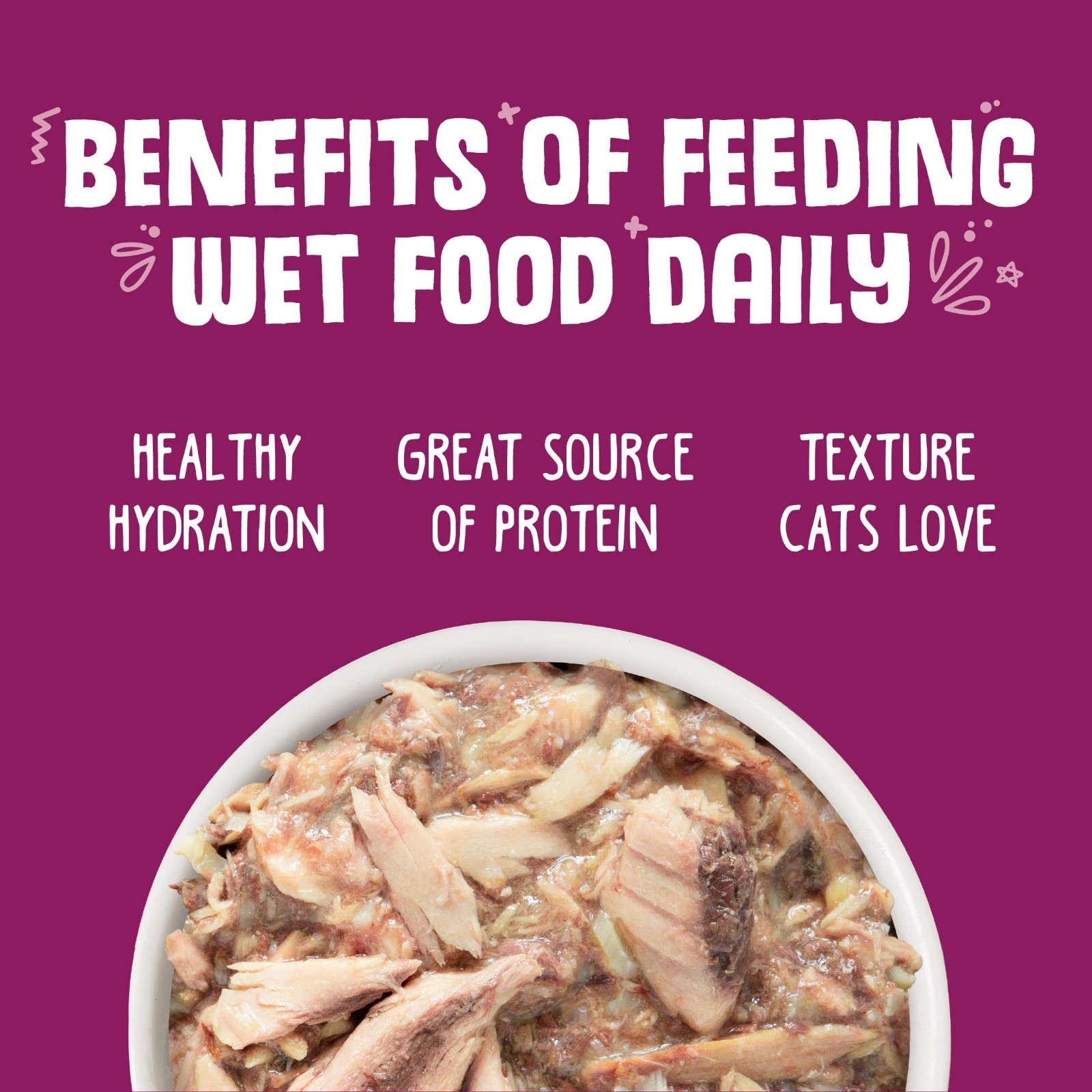 Weruva Classic Cat Food, Mideast Feast with Grilled Tilapia in Gravy, (24) 5.5oz
