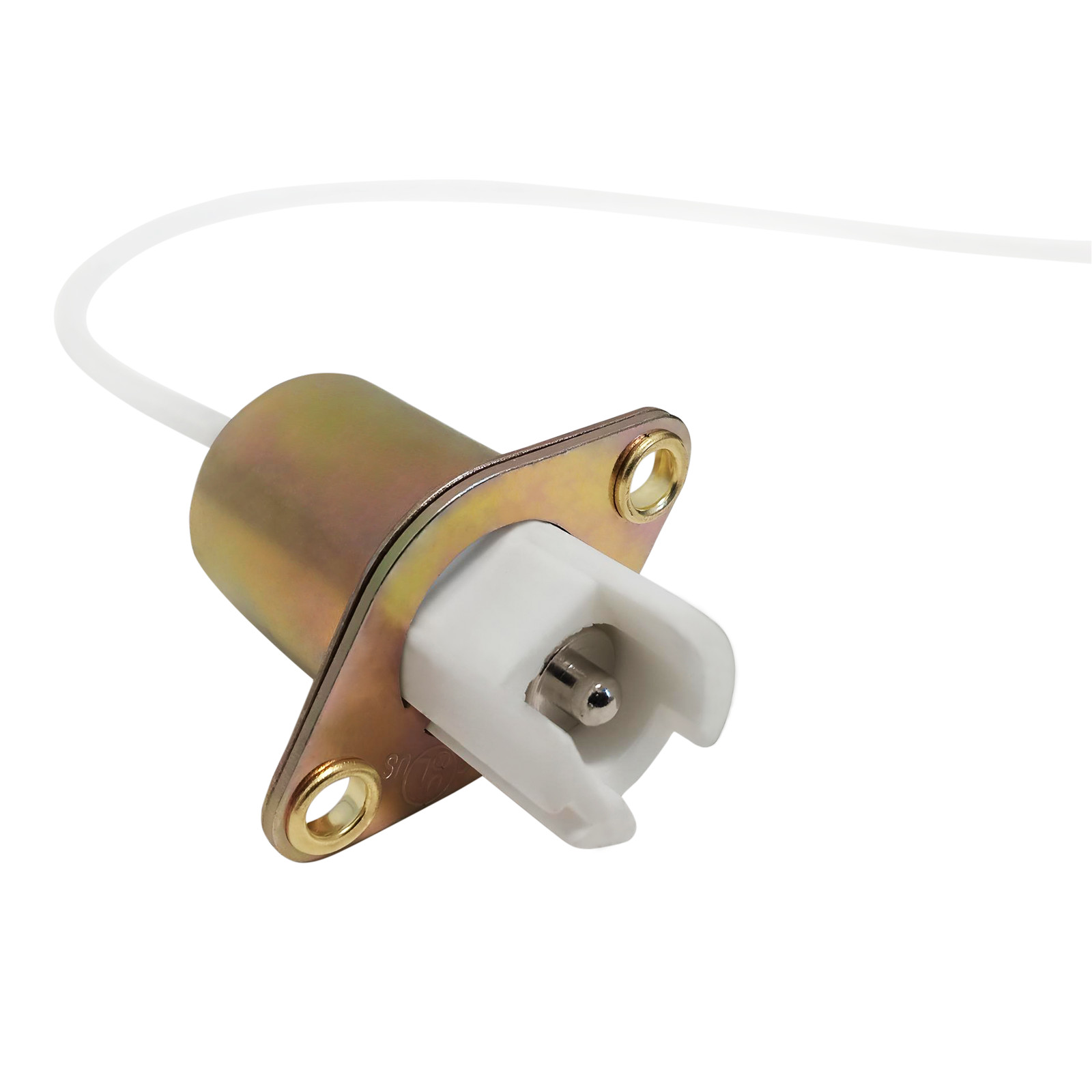 8-Pack Element Socket Replacements for Merco, Frymaster, and Star Food Warmers