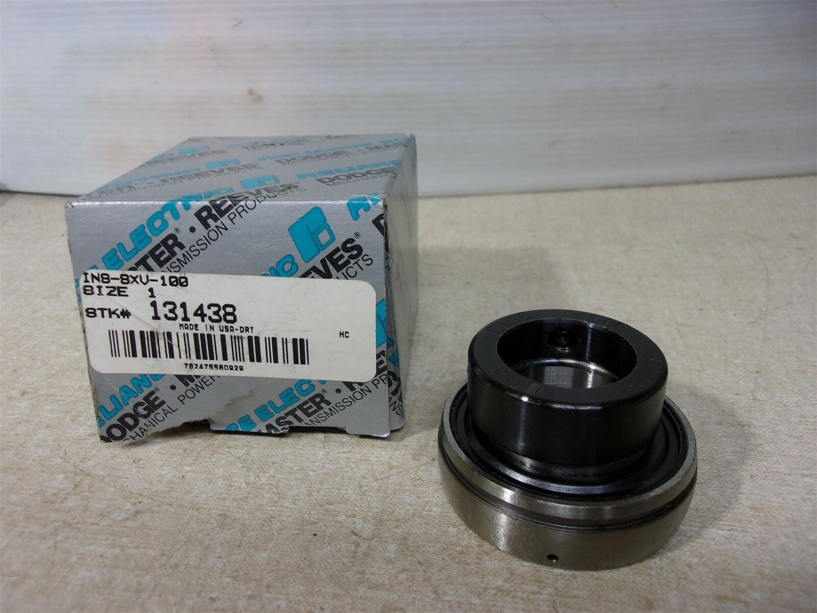 NEW Dodge 131438 Bearing Collar Assy *FREE SHIPPING*