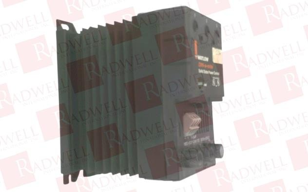 WATLOW DC1P-5048-F000 / DC1P5048F000 (USED)