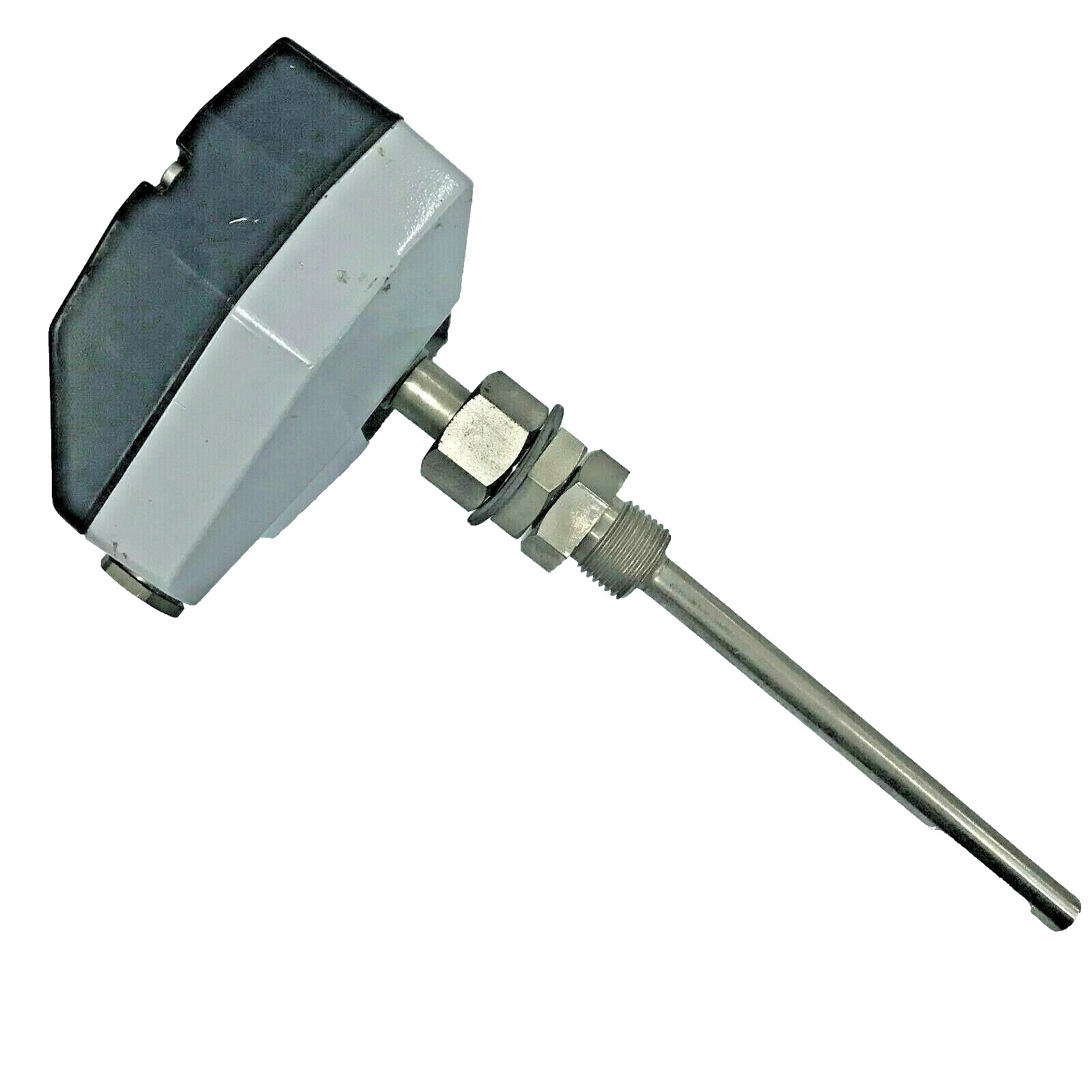 TRAFAG Navistat Type 471.2323 ISNT 11015 Temperature Switch 20…110 deg. C