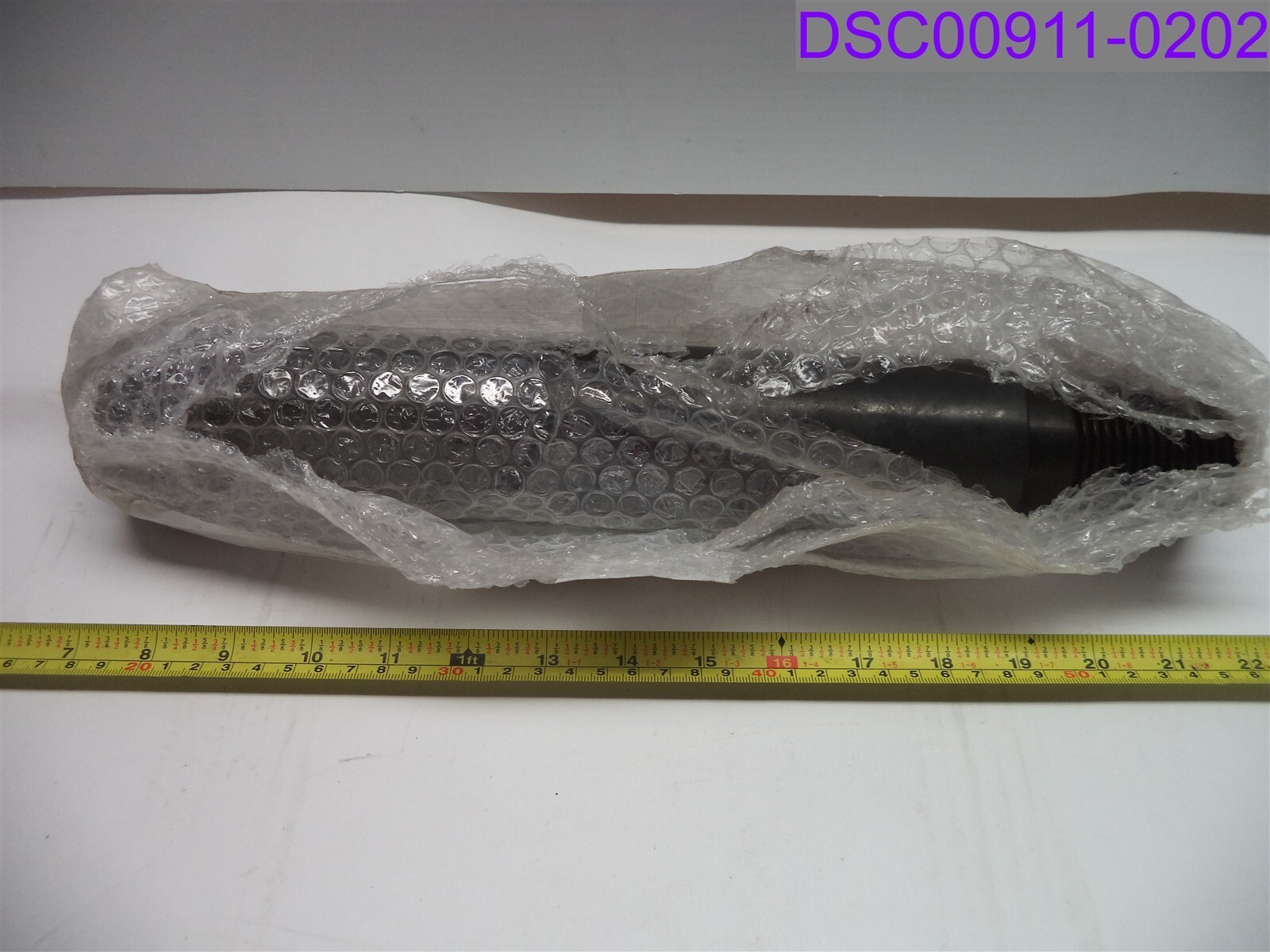 Diamond Products Extension 1.875-7 x 12″ P/N 4400113, 01945