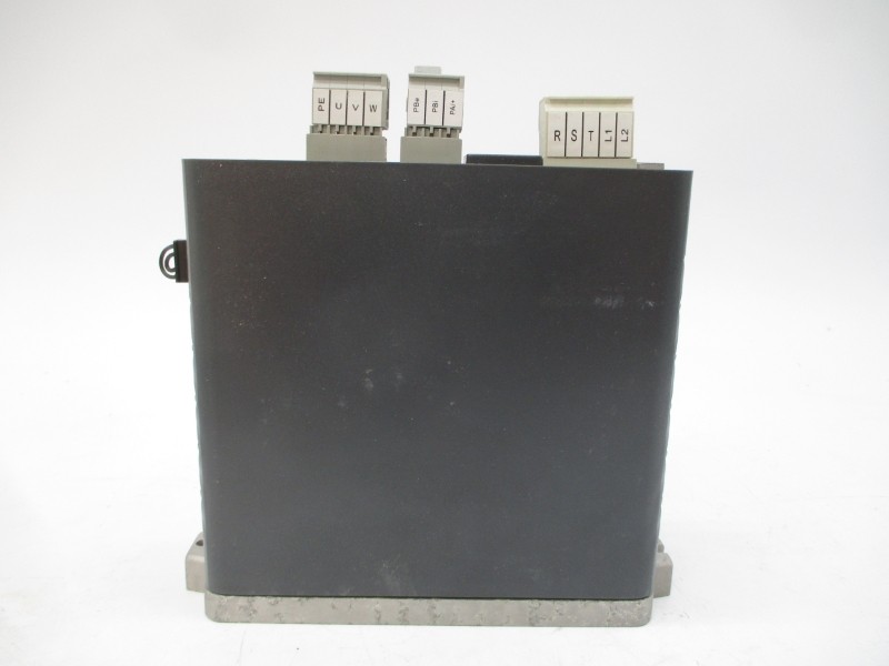 SCHNEIDER ELECTRIC LXM28AU04M3X 230VAC 2.6A NSMP