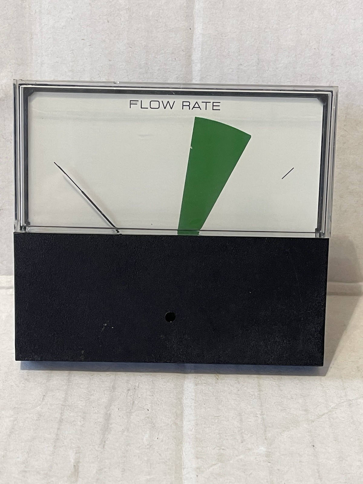 INSTRU MEASURE IM-0124-CD FLOW RATE