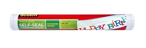 Scotch Laminating Roll LS854SS-ROLL, 16 in x 10 ft (40,6 cm x 3,04 (Case of 10)