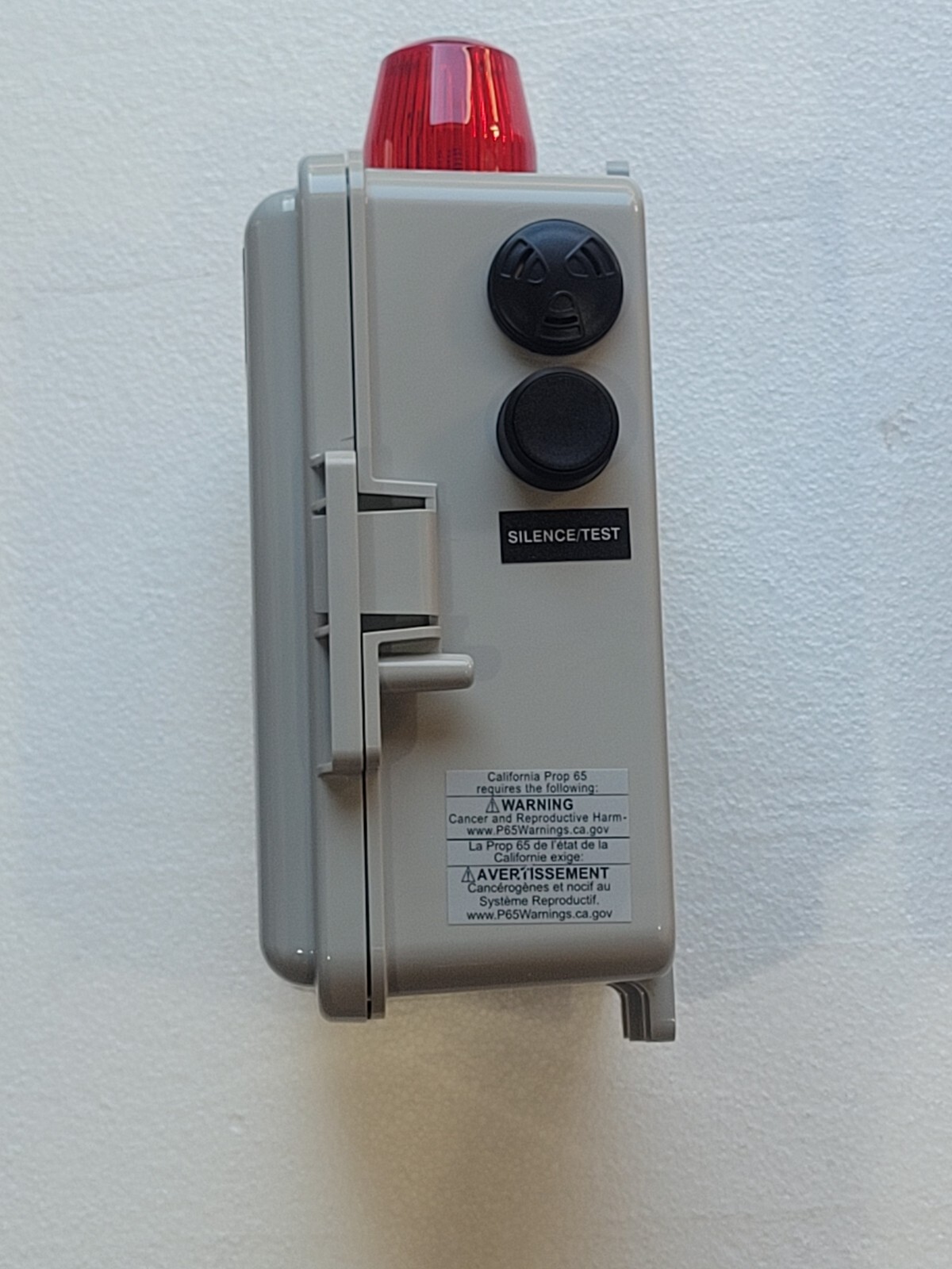 SJE Rhombus Fuji Clean USA Digital Aerobic Control Panel