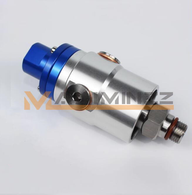One New FOR High Speed High Voltage rotary joint 902-121-188