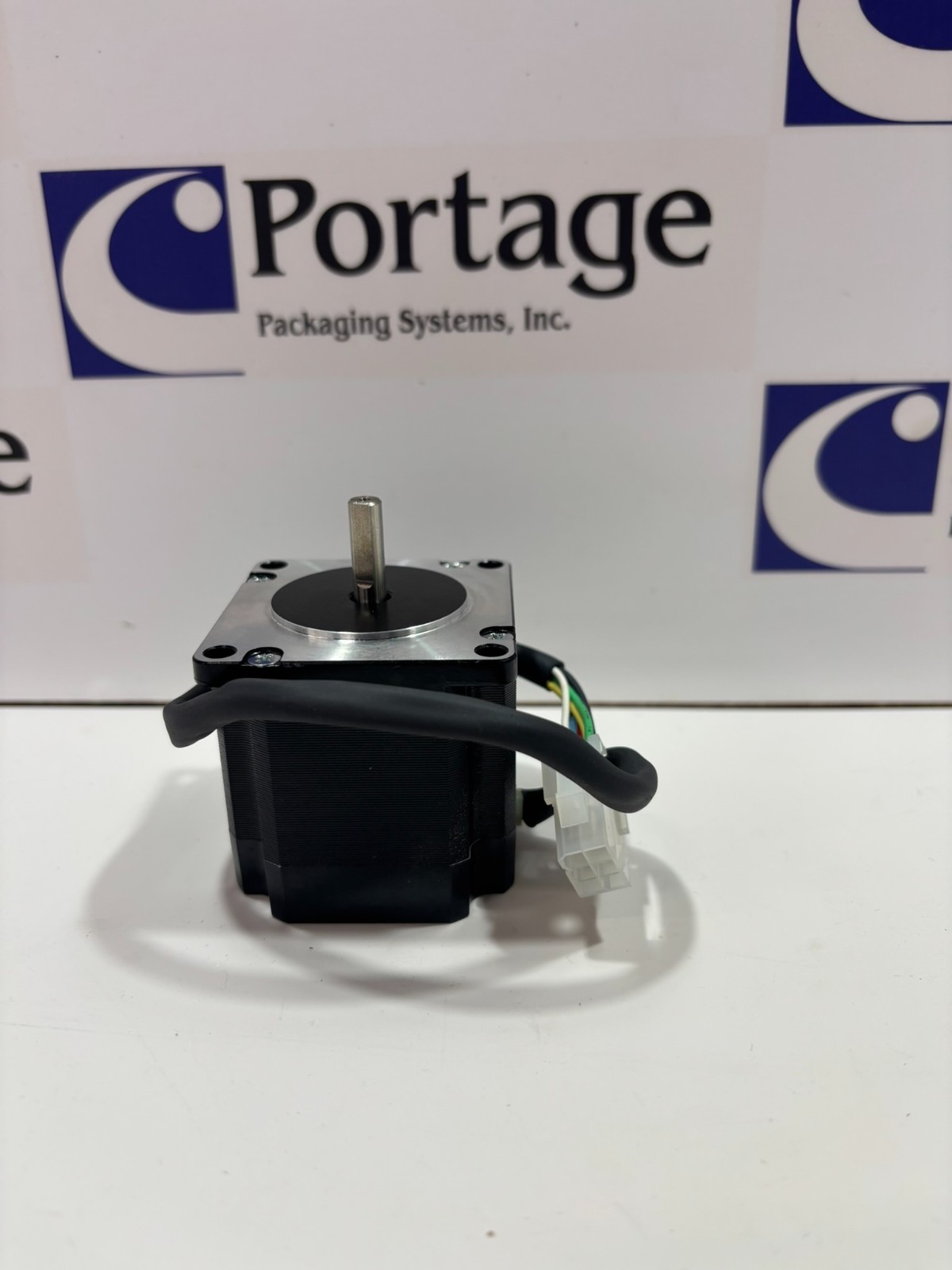 565068A1 Replacement Automated Packaging Systems Pi-412 Carriage Drive Motor
