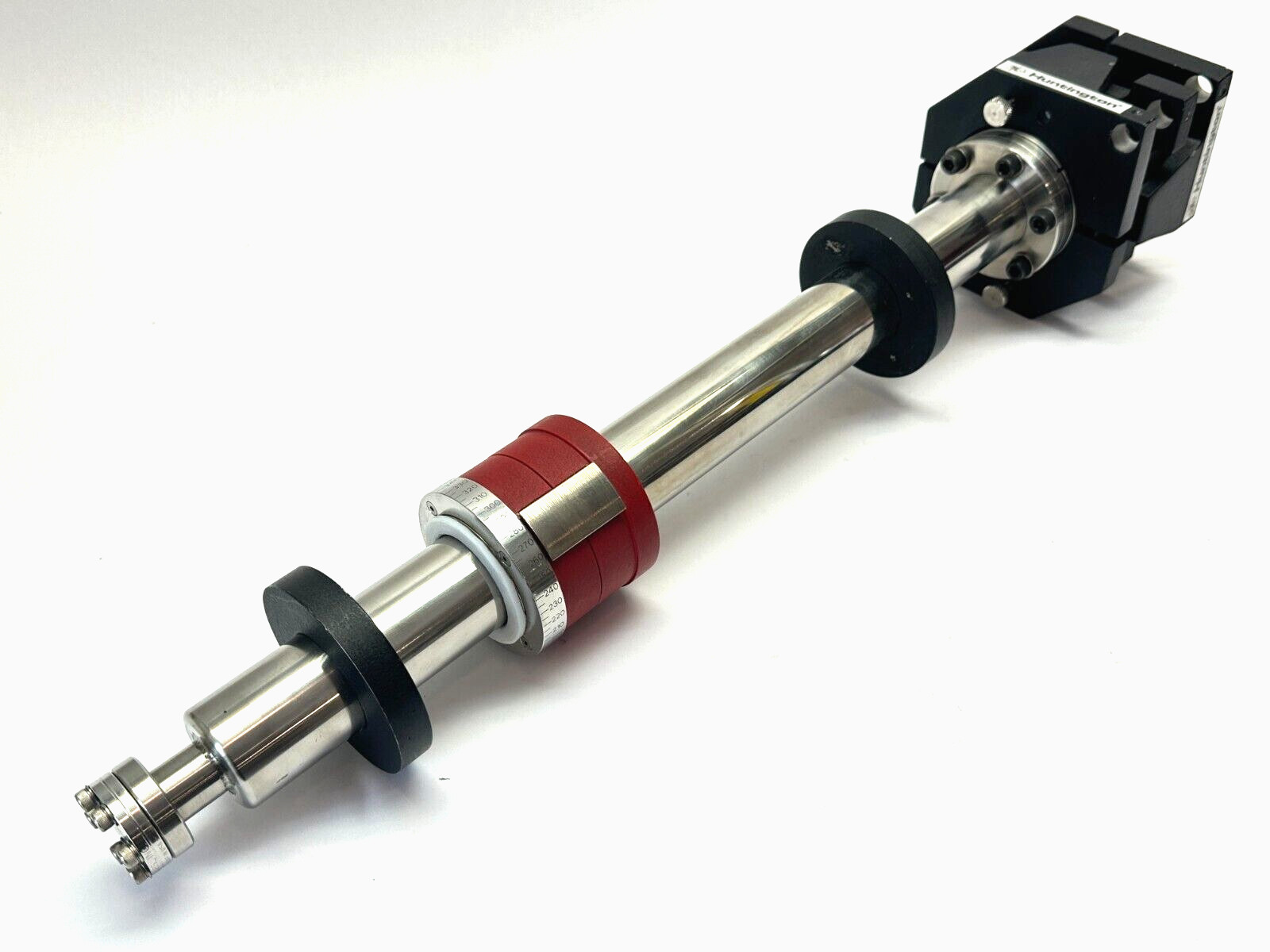 Huntington UHV Transporter 21-1/2″ Body Length 8″ Stroke 1/2″ Shaft