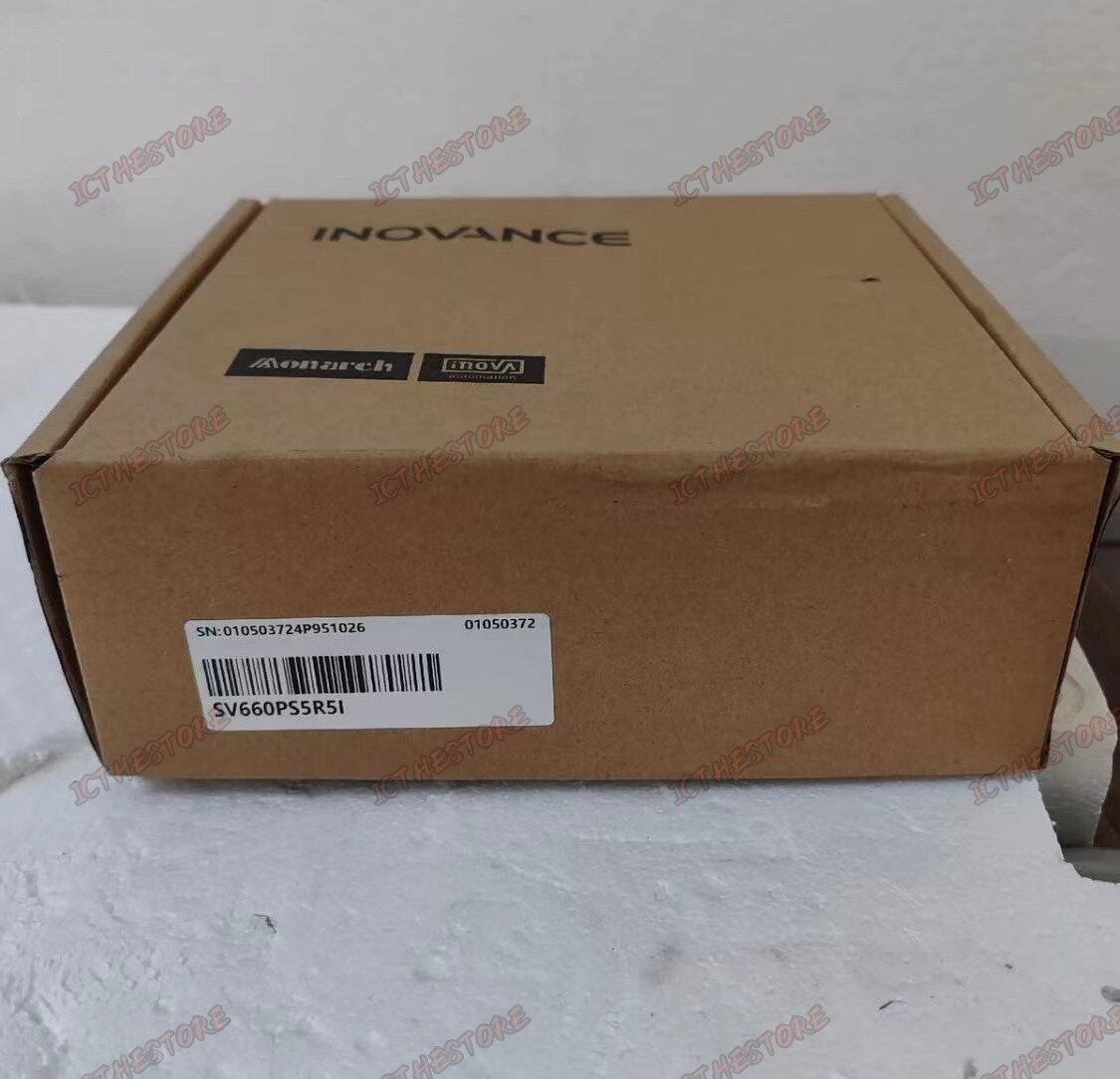 1 PCS NEW SV660PS5R5I SHIPPING DHL or Fedex
