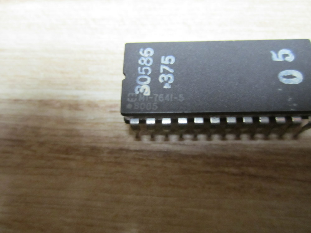 Intersil M1-7641-5 Semiconductor MI-7641-5 (Pack of 6)