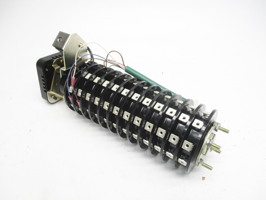 ELECTROSWITCH 78PB10LL 25VDC NSMP