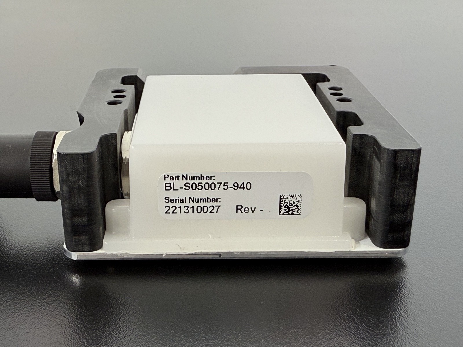 Advanced Illumination BL-S050075-940 Small Backlight