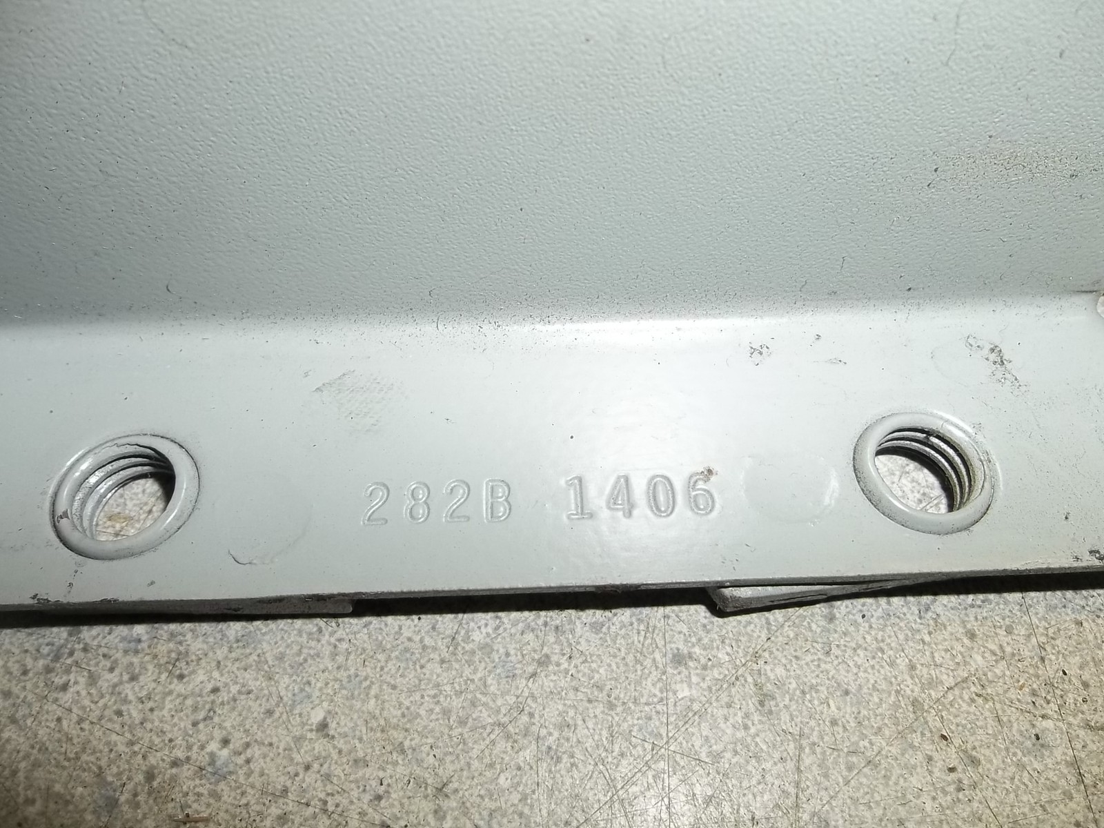 Enclosure Box 282B 1406 282B-1407 9″ x 9-1/2″ x 4-1/4″ *FREE SHIPPING*