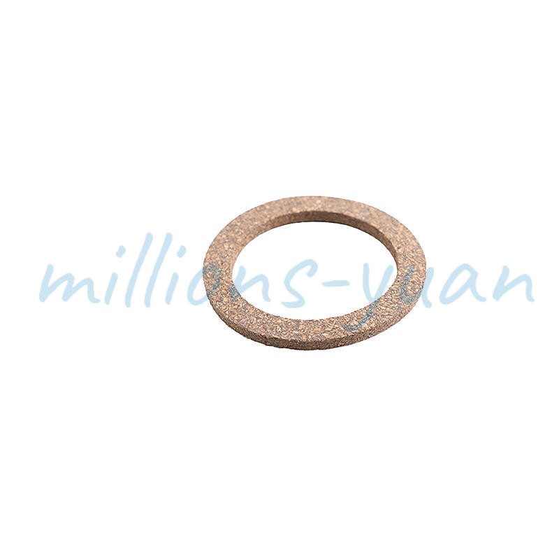 17C108 Three Sediment Bowl Gaskets A11208 Fits Case VAC Fits Avery BG BF 112884