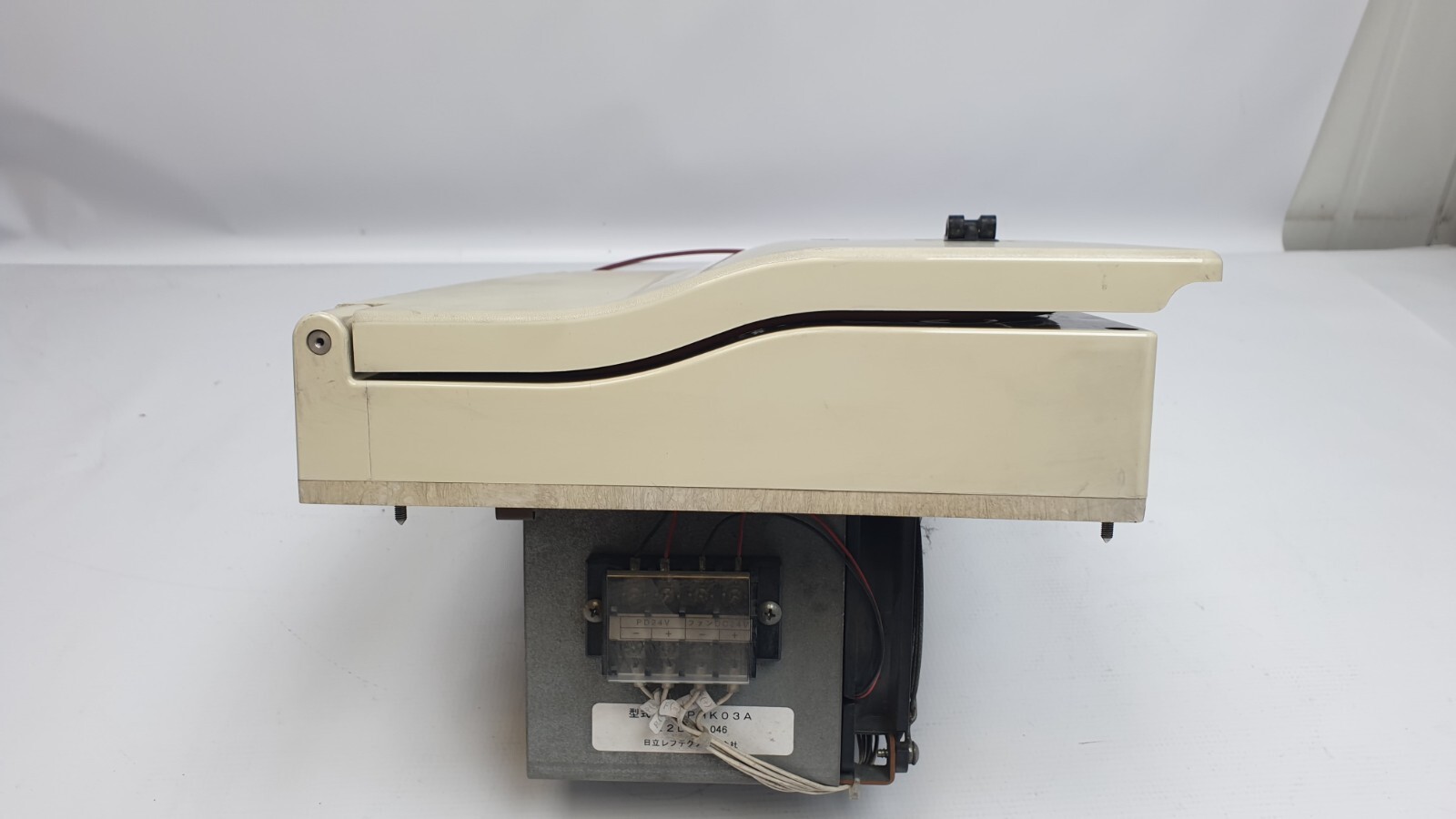 Hitachi Applied Biosystems 3130 Genetic Analyzer Assy Module 627-0040