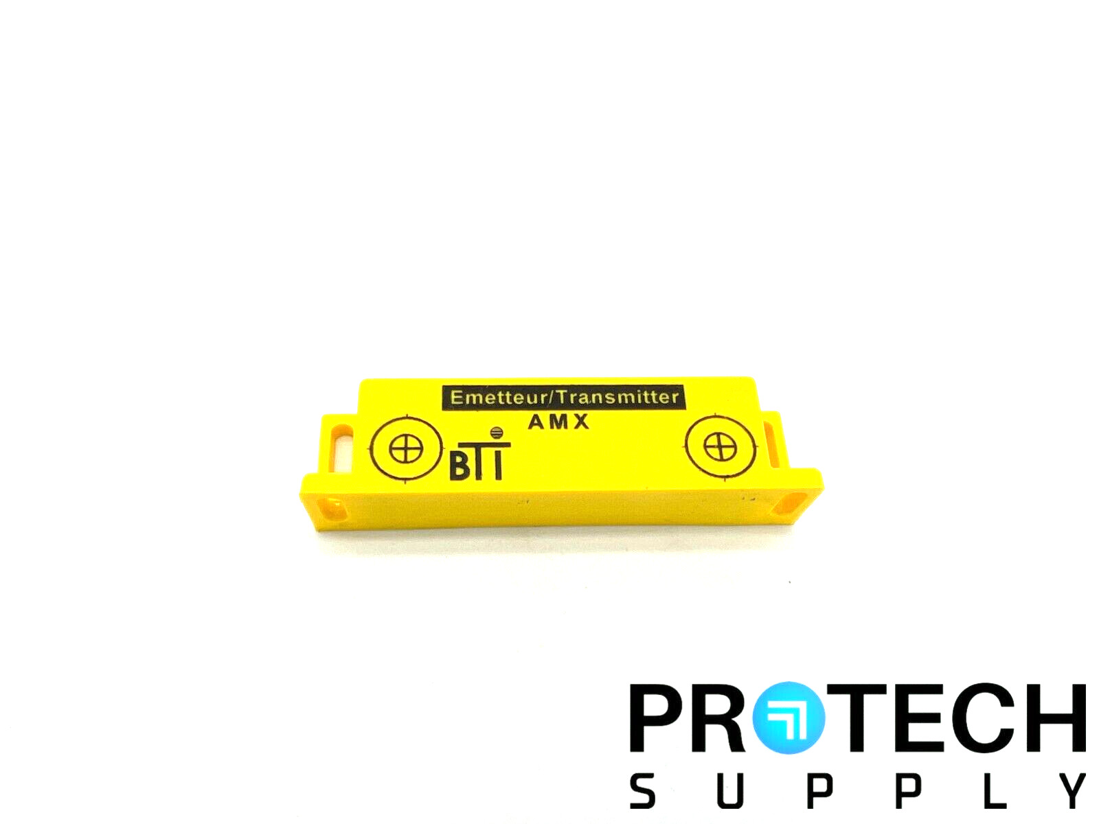 BTT EN 60204/EN 1088 Safety Switch with WARRANTY