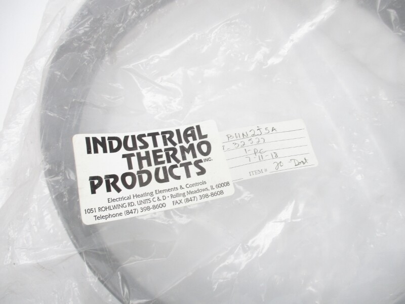 ITP B11N2J5A 240V NSMP