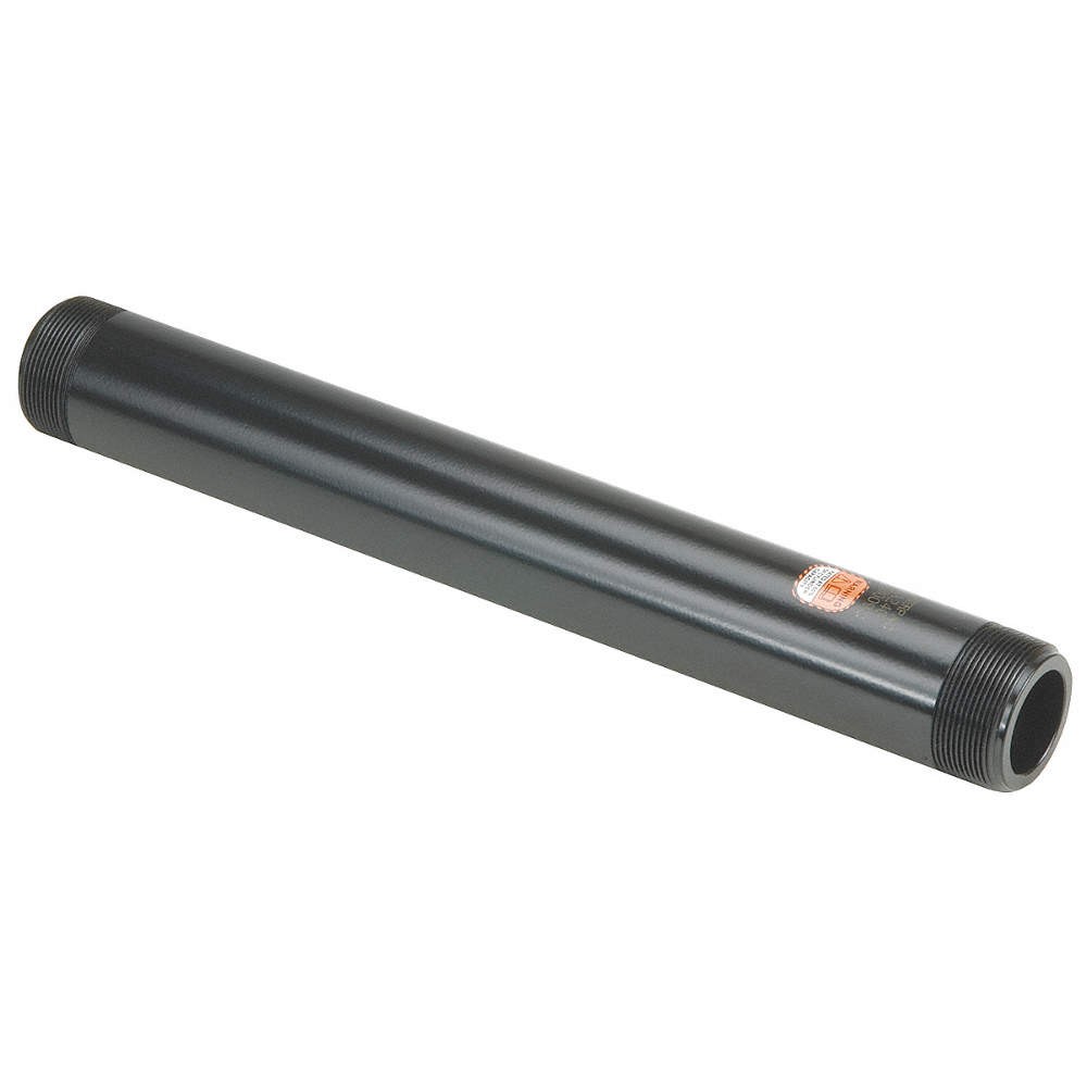ENERPAC A240 Lock On Extension Tube,12.5 ton 4YDR3