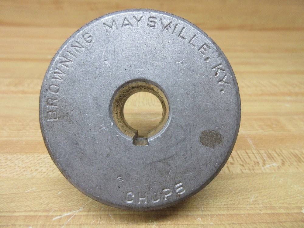 Browning CHJP5X3/4 Coupling