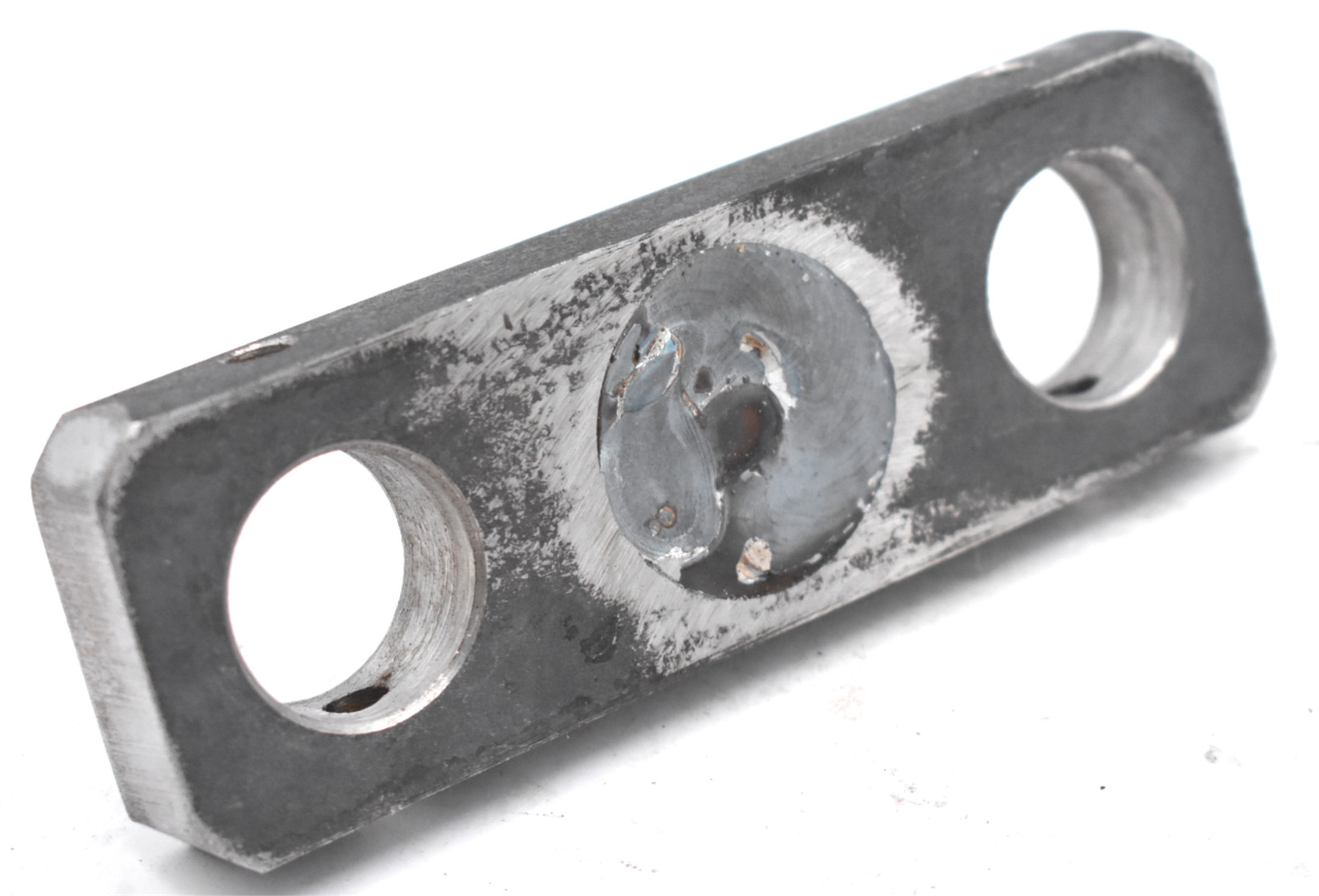 RAYMOND 850-137-664 PIVOT TANDEM WHEEL LOAD
