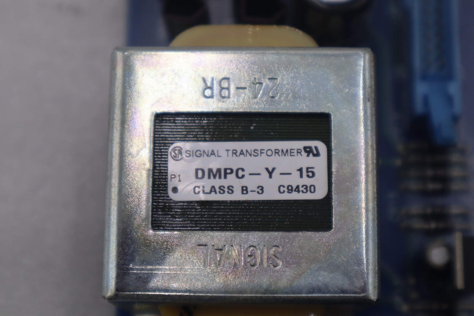 MAGPOWR 3C118-1 NSMP NEW OPEN BOX STOCK 5174