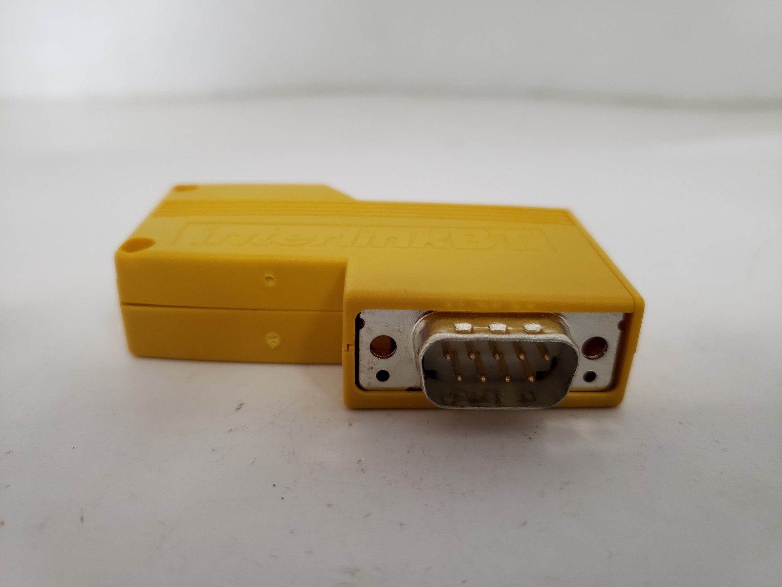 INTERLINK BT A1110 PDP TERMCONN BUS STOP 9 PIN CONNECTOR NIB