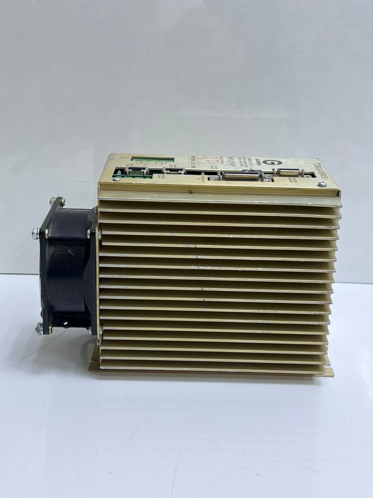 Glentek Omega Series SMB9915-100-001-000-1D-1 SMB9915-1D-1