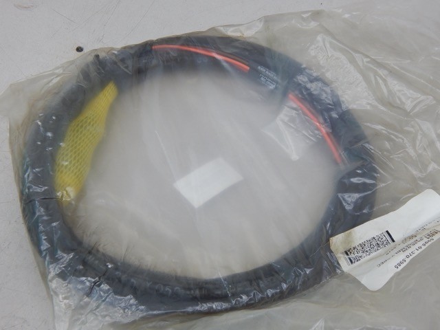 Harris 10181-9826-020, 5995013705985, MRAP Cable Assembly, 20’Long