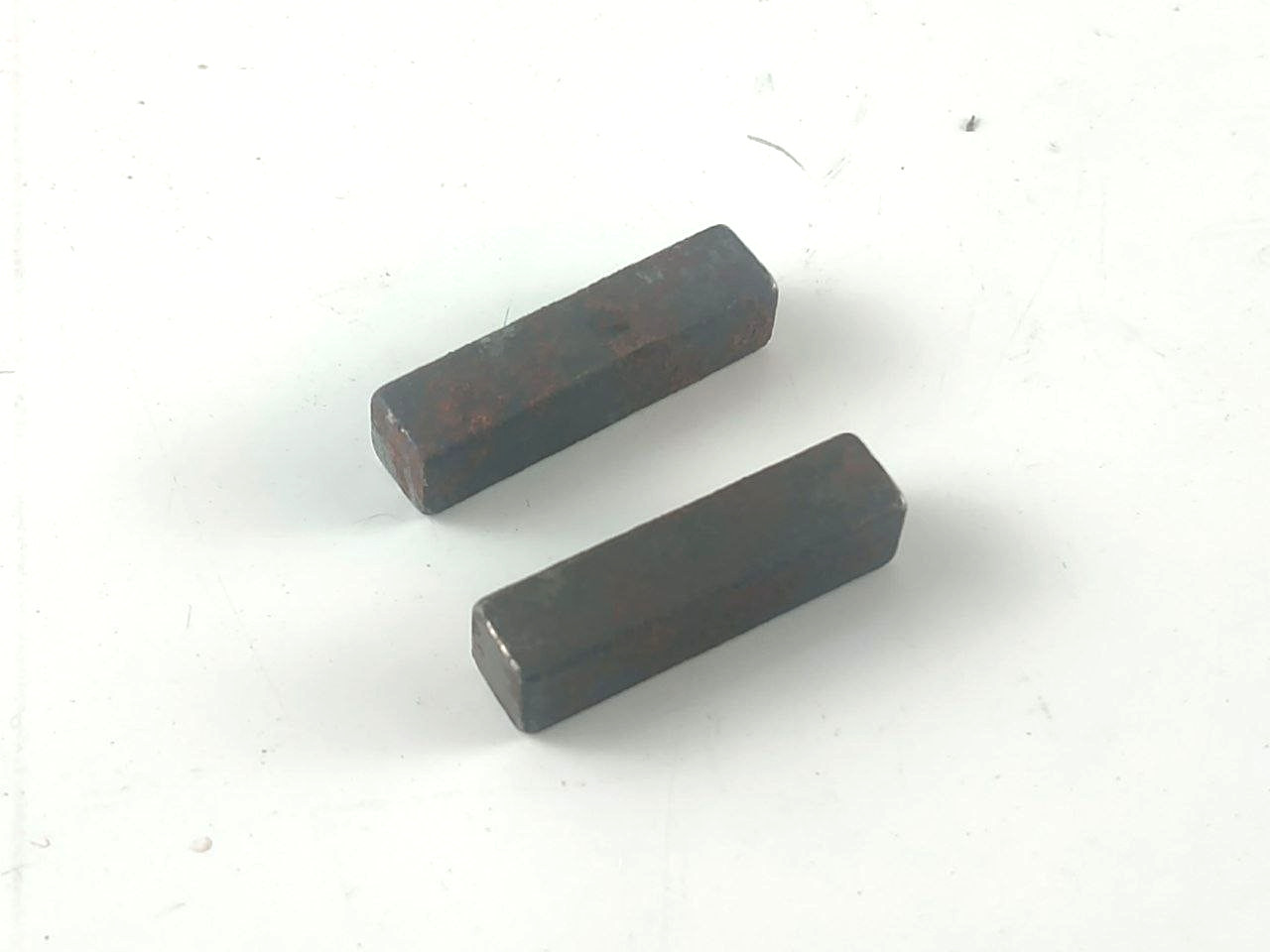 Key P/N 3A7260-20 For Tanabe HC-264A / MRCA-104 Compressor Parts (PACK OF 2)