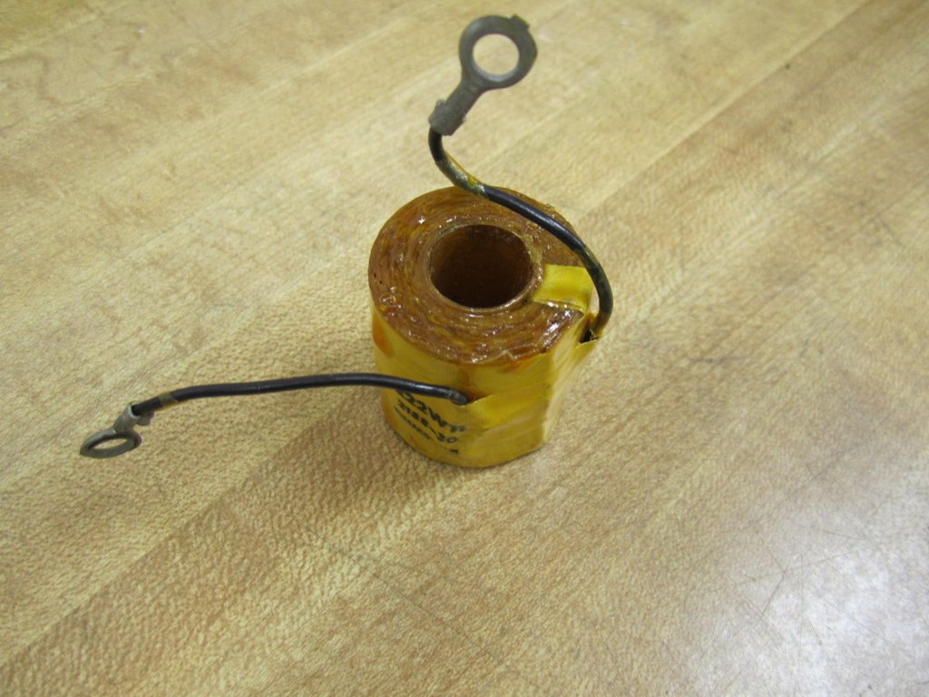 Otis Elevator 222W-11 2188-30 Coil