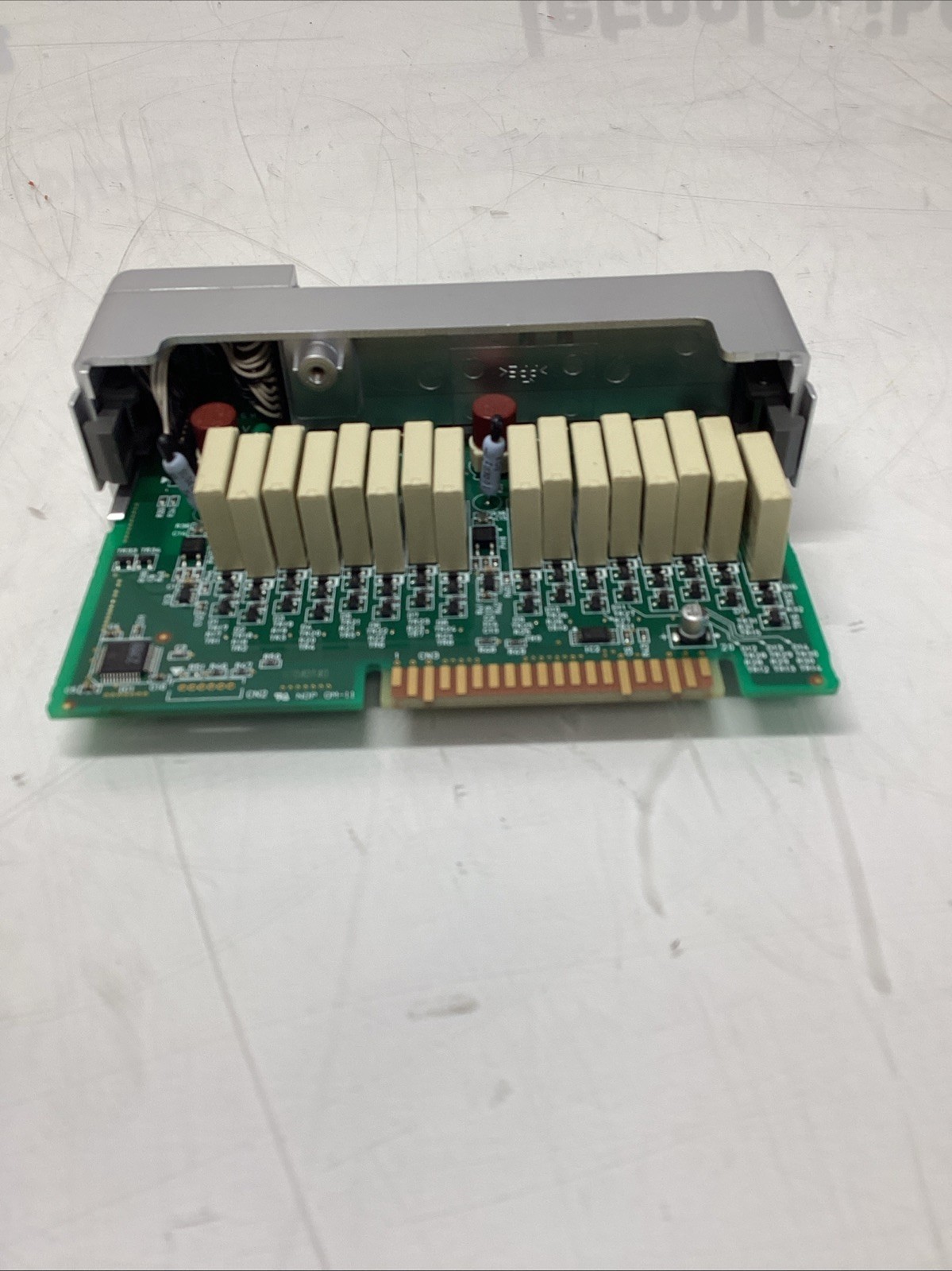 AUTOMATION DIRECT P3-16TR RELAY OUTPUT MODULE Q-832
