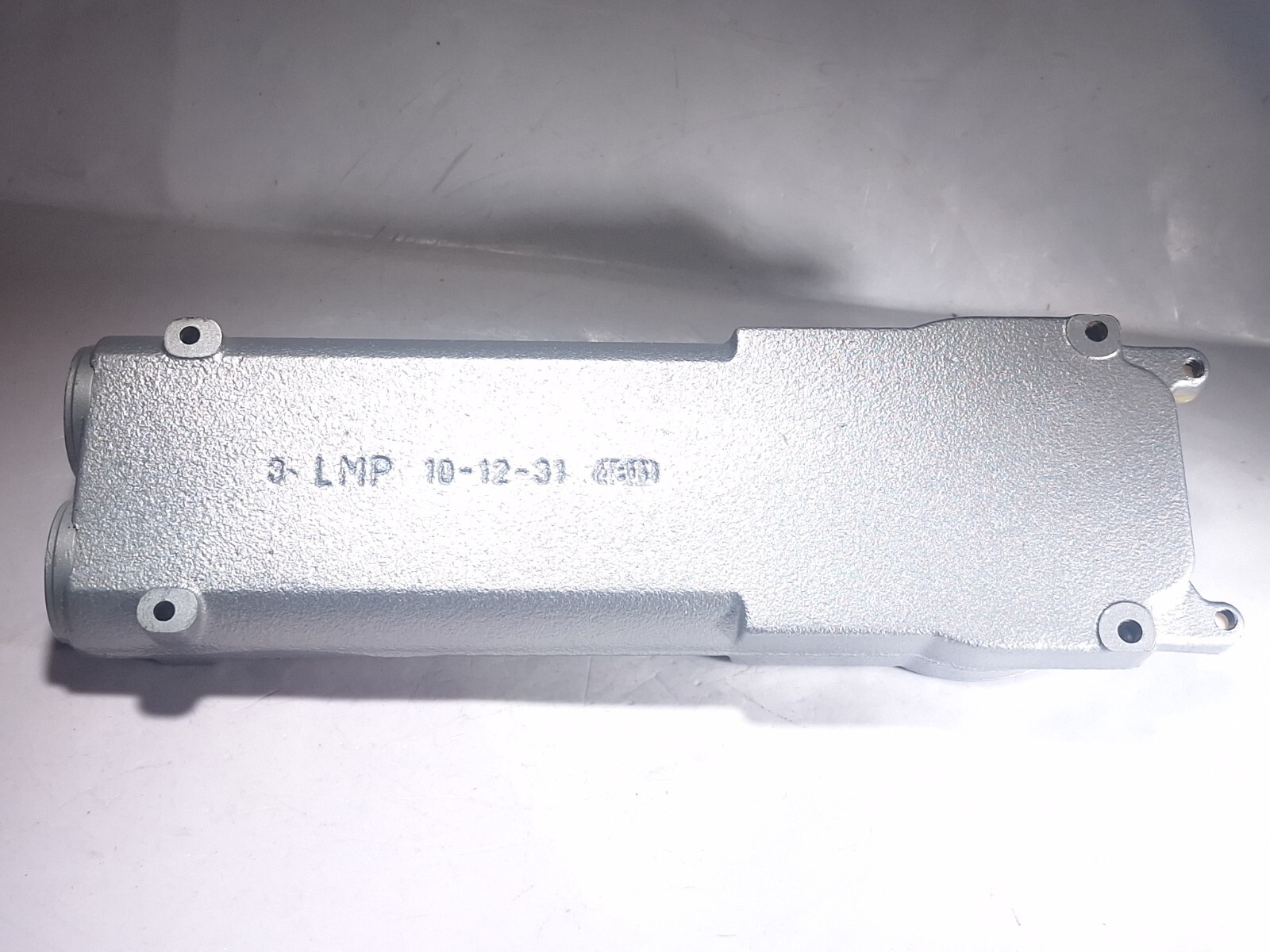 DORMA RTS88-105-NHO-SZ3 OVERHEAD MOUNTED DOOR CLOSER – CLOSER ONLY