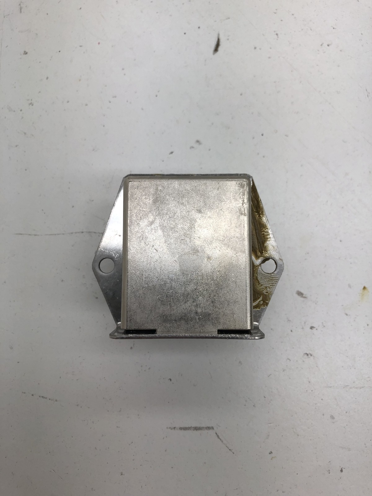 STANLEY SECURITY SOLUTIONS 5L7RD2622 Dead Bolt