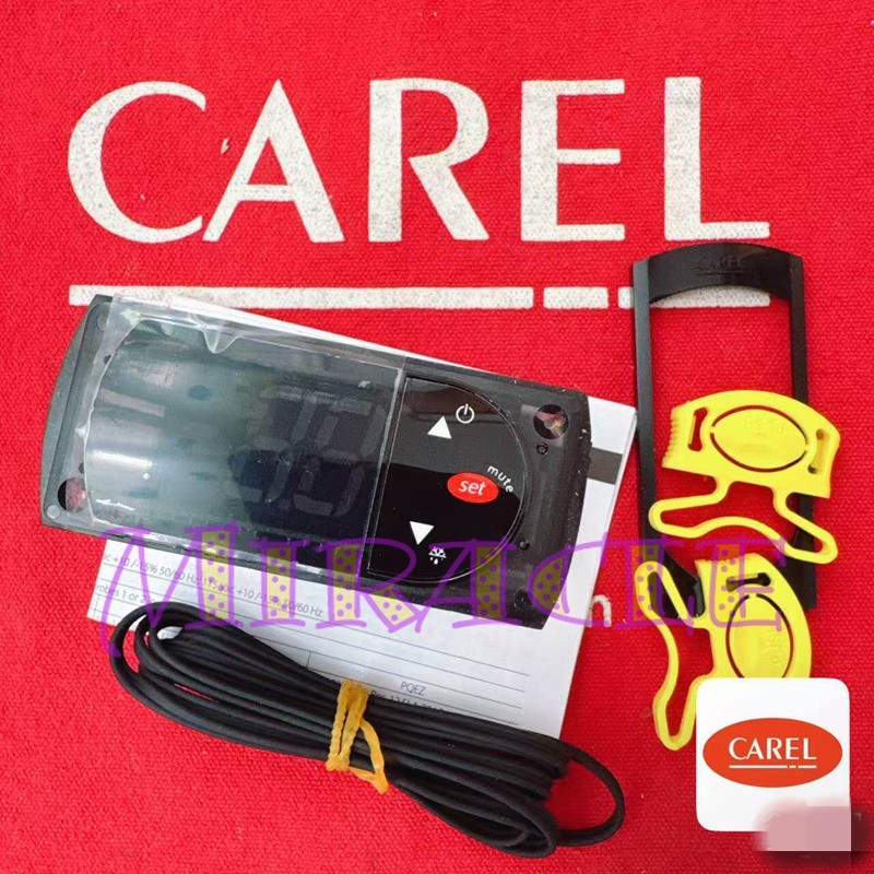 1PC NEW FOR CAREL PZHZS0PBE1 Temperature Controller