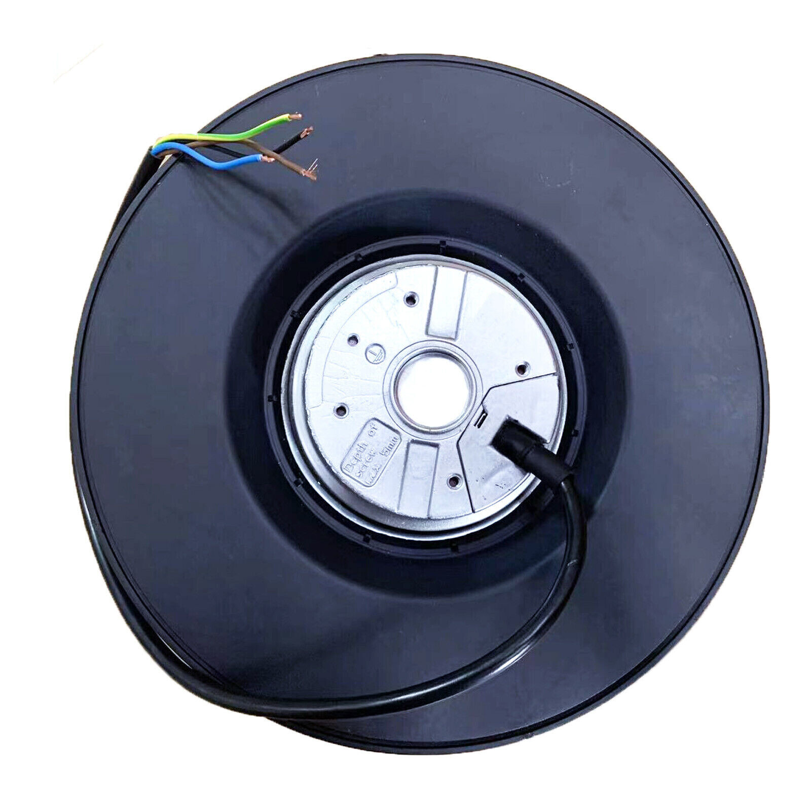 1pc Fan115V 60HZ 125W R2E220-AB08-62 M2E068-CF