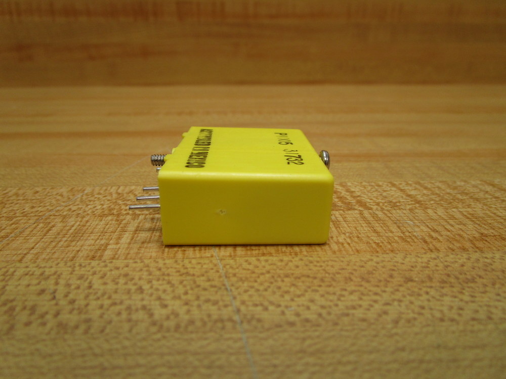 Potter & Brumfield IAC-24 Input Module IAC24