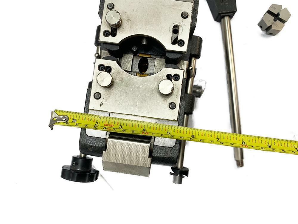 CH-30 Desk Type Cold Welding Machine FREE FAST SHIP