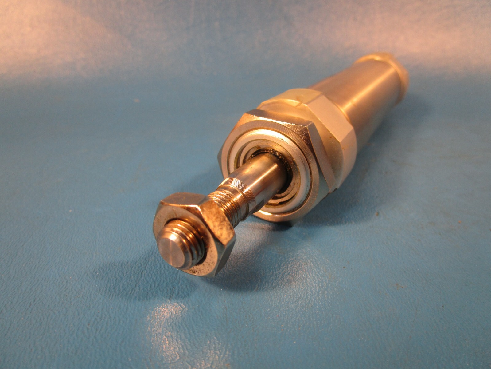 SMC CDM2B32-75, Pneumatic Cylinder Actuator, 32mm Bore, 75mm Stroke