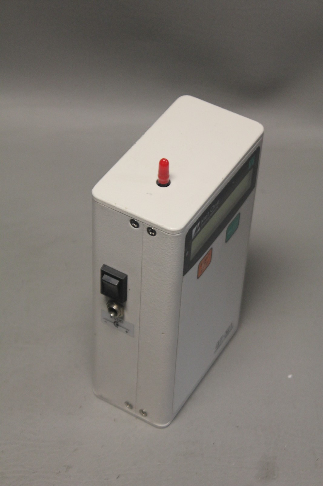 MET ONE PARTICLE COUNTER GT-321