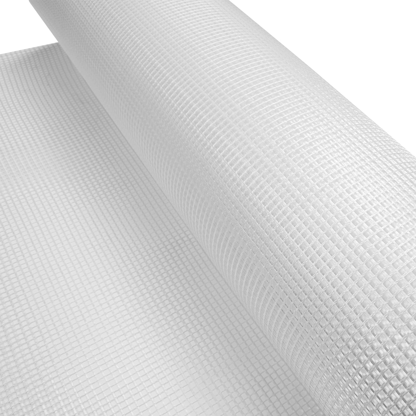 Fiberglass Mesh, 39″ 48.75.Sq.Ft. Alkaline Resistant Fibreglass Reinforcing M…