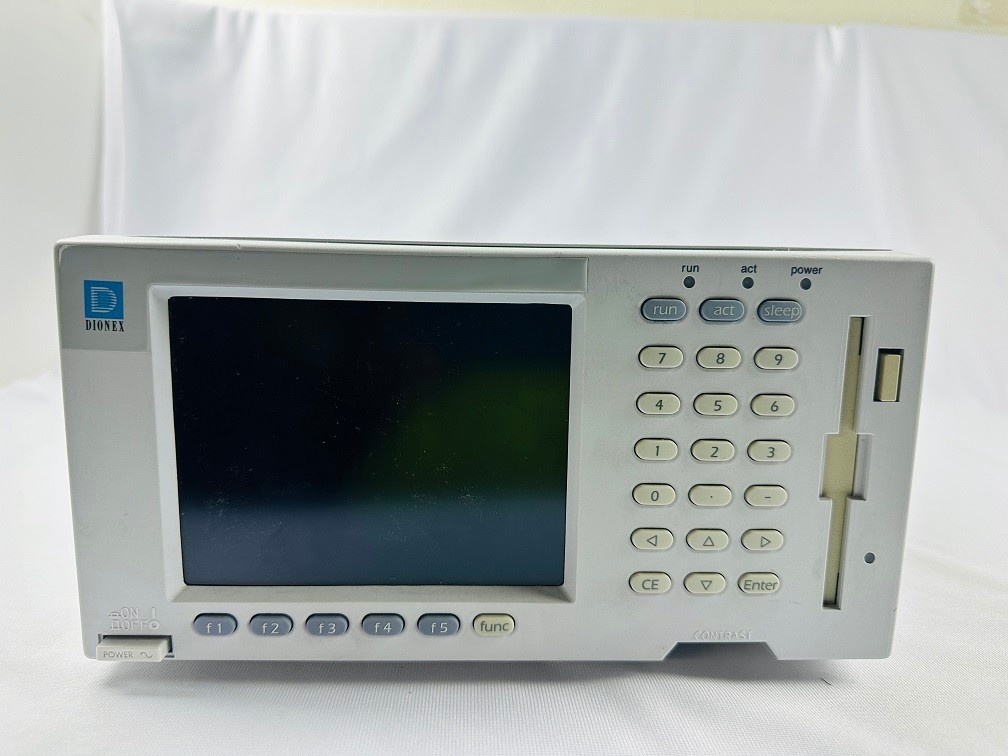 Shimadzu SCL-10AVP 228-45051-32 System Controller