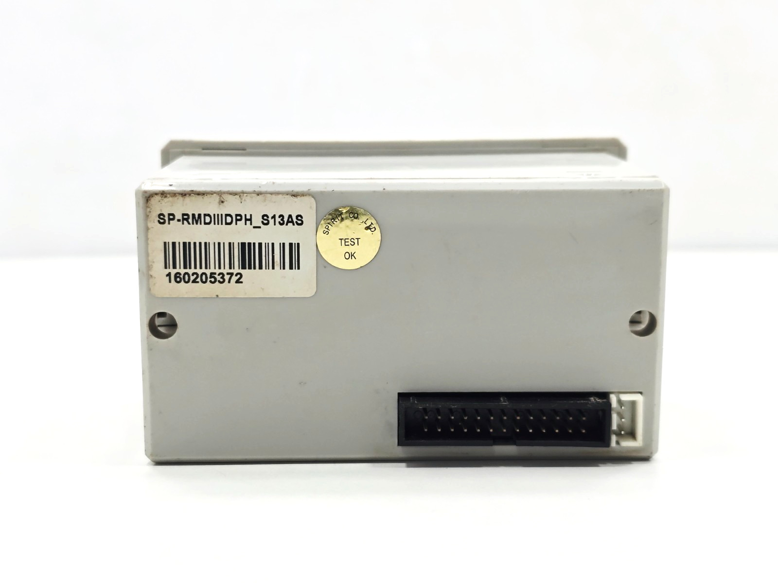 SPRT SP-RMDIIIDPH_S13AS MICRO PRINTER 160205372